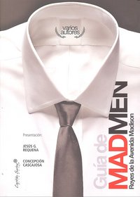 Madmen, de Varios autores | portada del libro