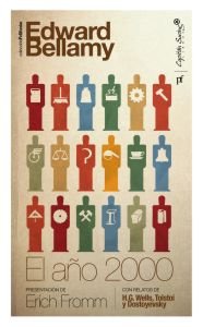 El año 2000, de Bellamy, Edward | portada del libro