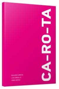CA-RO-TA | portada del libro