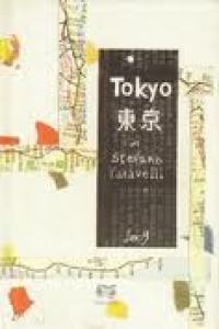 Tokyo, de Faravelli, Stefano | portada del libro