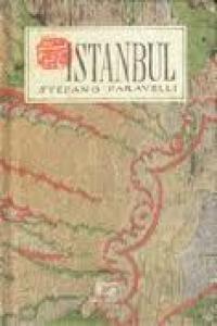 Istanbul, de Faravelli, Stefano | portada del libro