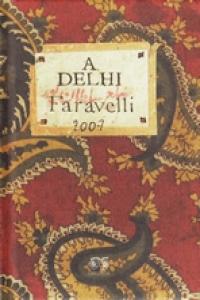 Delhi, de Faravelli, Stefano | portada del libro