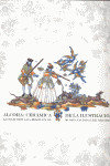 ALCORA: CERAMICA DE LA ILUSTRACION, de VV.AA. | portada del libro