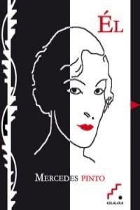 Él, de Pinto | portada del libro