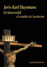 Grünewald, de Huysmans, Joris-Karl | portada del libro