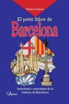 PETIT LLIBRE DE BARCELONA, EL, de Varios autores | portada del libro