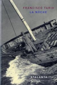 La noche, de Peláez Vega, Francisco | portada del libro