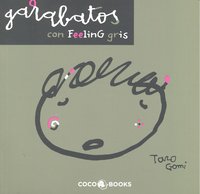 Garabatos con feeling gris, de Gomi, Taro | portada del libro