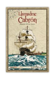 Llamadme cabrón, de FORNELL FERNANDEZ, JAVIER | portada del libro