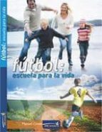 Fútbol. Escuela para la vida (Versión champions), de Varios autores | portada del libro