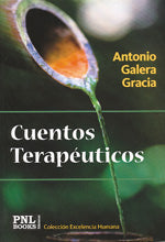Cuentos terapeuticos, de Antonio | portada del libro