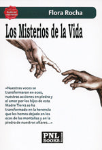 Los misterios de la vida, de Flora | portada del libro