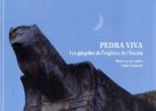 PEDRA VIVA, de Enric Casasses | portada del libro