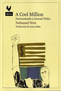 A Cool Million, de West, Nathanael | portada del libro