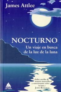 Nocturno, de Attlee, James | portada del libro