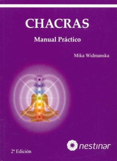 Chacras, de Widmanska Filarowska, Mika | portada del libro