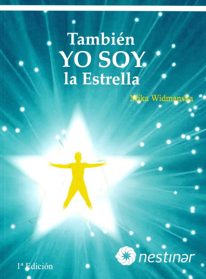 También YO SOY la Estrella, de Widmanska Filarowska, Mika | portada del libro