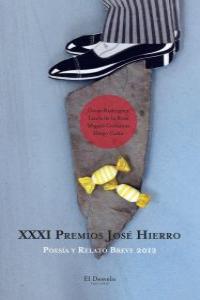 El charlatán Ladrón de pisadas Cartas por la patria Mientras tanto | portada del libro