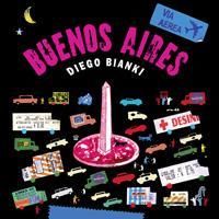 Buenos Aires, de Bianki | portada del libro