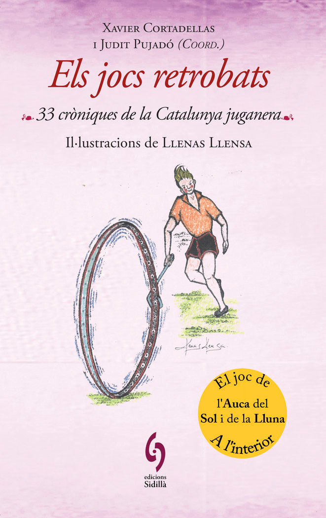 Els jocs retrobats, de Espasa, Marina | portada del libro
