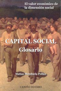CAPITAL SOCIAL, de MEMBIELA POLLAN | portada del libro