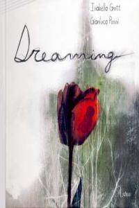 Dreaming, de Rossi | portada del libro