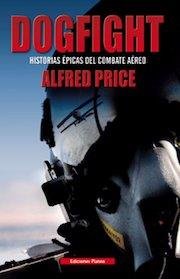Dogfight, de Price, Alfred | portada del libro