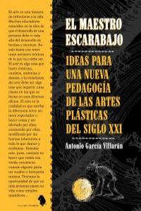 MAESTRO ESCARABAJO,EL, de GARCIA VILLARAN,ANTONIO | portada del libro