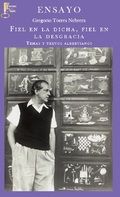 Fiel en la dicha, fiel en la desgracia., de Torres Nebrera, Gregorio Torres Nebrera | portada del libro