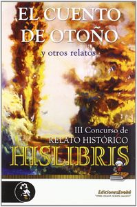 El cuento de otoño y otros relatos, de VARIOS | portada del libro