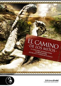 CAMINO DE LOS MITOS,EL | portada del libro