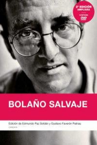 BOLAÑO SALVAJE, de PAZ SOLDáN EDMUNDO | portada del libro