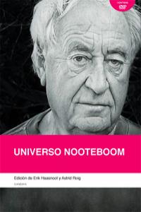 Universo Nooteboom, de ERIK HAASNOOT Y ASTRID ROIG | portada del libro