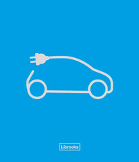 El vehiculo electrico, de Sociedad de Tecnicos de Automocion (STA) | portada del libro