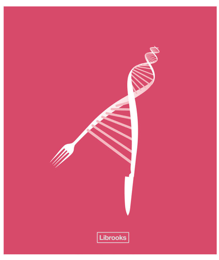 Nutrigenómica y Nutrigenética, de Lorenzo, David de | portada del libro