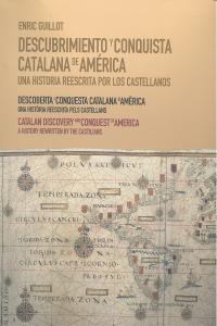 Descoberta i Conquesta Catalana d'Amèrica, de Colls Guillot, Enric | portada del libro