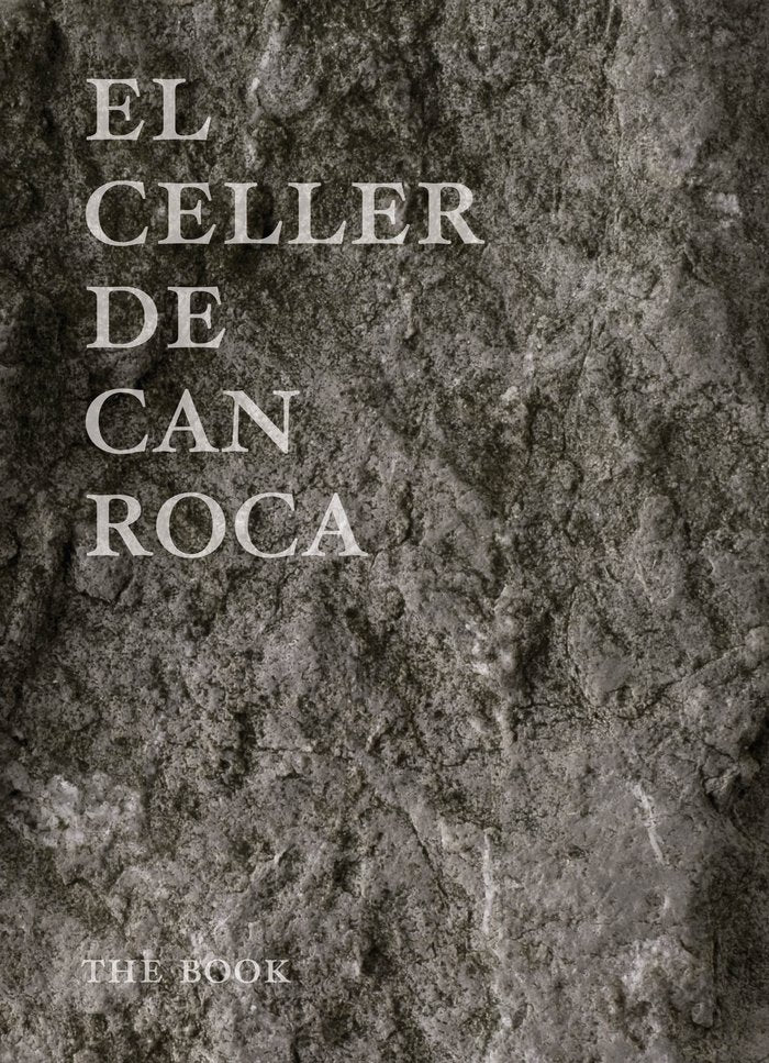 El Celler de Can Roca, de Roca Fontané, Joan | portada del libro