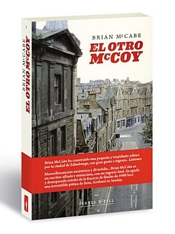 OTRO MCCOY,EL, de MCCABE,BRIAN | portada del libro