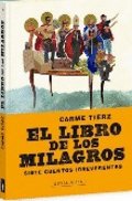 LIBRO DE LOS MILAGROS,EL, de RIERZ | portada del libro