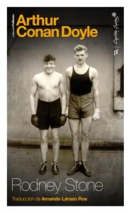 Rodney Stone, de Conan Doyle, Arthur | portada del libro