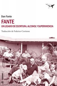 Fante, de Fante, Dan | portada del libro