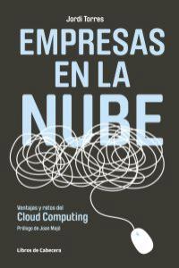 Empresas en la nube, de Torres Viñals, Jordi | portada del libro