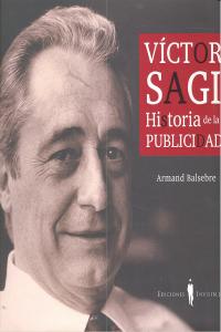 V¡ctor Sagi, de BALSEBRE TORROJA, ARMAND | portada del libro