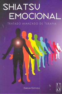 Shiatsu emocional, de ESTIVILL, EMILIO | portada del libro