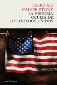 La historia oculta de los estados unidos, de Ali, Tariq | portada del libro