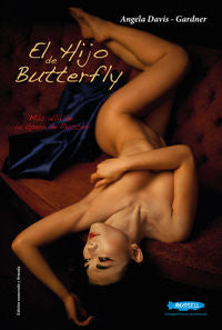 El hijo de Butterfly, de ANGELA DAVIS-GARDNER | portada del libro
