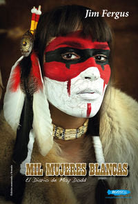 Mil mujeres blancas, de Fergus | portada del libro