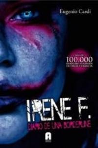Irene F., de CARDI, EUGENIO | portada del libro