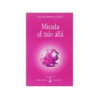 Mirada al más allá, de Omraam Mikhaël Aïvanhov | portada del libro