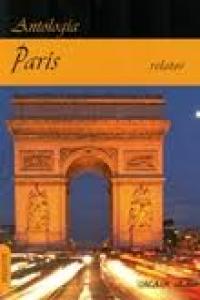 París, de Bryce Echenique, Alfredo | portada del libro